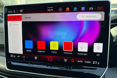 CY75AYA Volkswagen Golf 2.0 TSI 300 GTI Clubsport 5dr DSG ⭐Leather, Sunroof, DCC, Performance packa Thumbnail #57