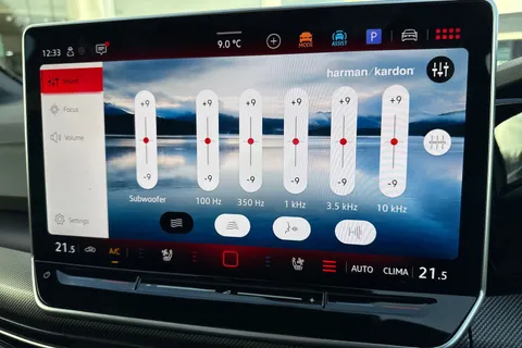 CY75AYA Volkswagen Golf 2.0 TSI 300 GTI Clubsport 5dr DSG ⭐Leather, Sunroof, DCC, Performance packa Thumbnail #58