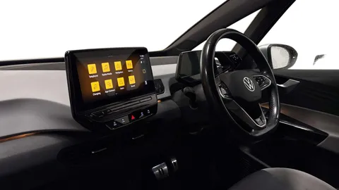 KS70KFZ Volkswagen ID.3 Pro Performance 58kWh 1ST Edition Auto 5dr Thumbnail #2