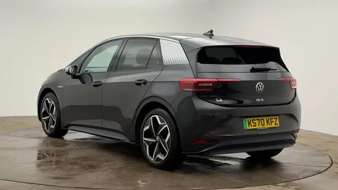 KS70KFZ Volkswagen ID.3 Pro Performance 58kWh 1ST Edition Auto 5dr Thumbnail #3