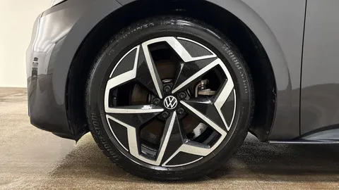 KS70KFZ Volkswagen ID.3 Pro Performance 58kWh 1ST Edition Auto 5dr Thumbnail #6