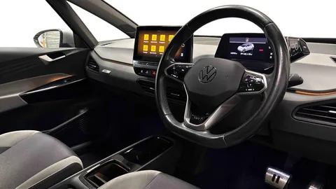 KS70KFZ Volkswagen ID.3 Pro Performance 58kWh 1ST Edition Auto 5dr Thumbnail #7