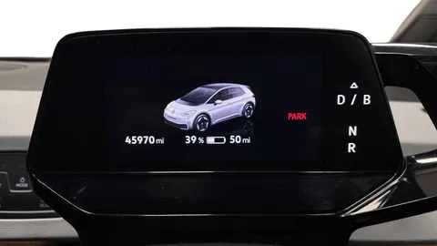 KS70KFZ Volkswagen ID.3 Pro Performance 58kWh 1ST Edition Auto 5dr Thumbnail #10