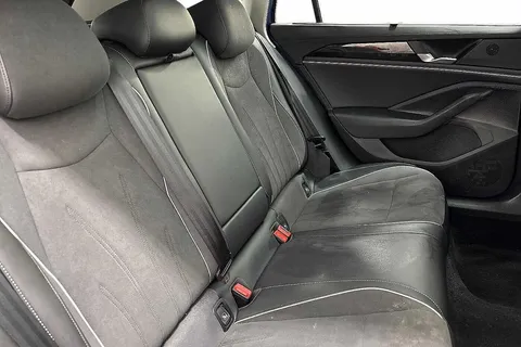 DF25FTP Volkswagen Passat 1.5 TSI eHybrid Life 5dr DSG **PAN ROOF, TOW BAR, INFO PACK** Thumbnail #9