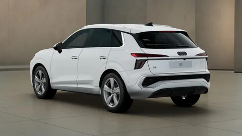  Audi Q3 1.5 TFSI S line S Tronic Euro 6 (s/s) 5dr Thumbnail #2