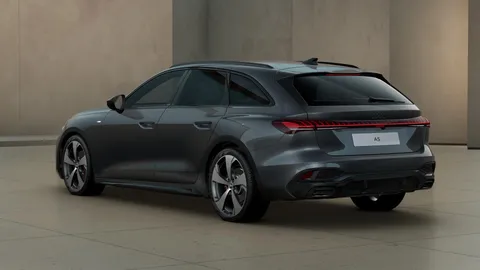 Audi A5 Avant 2.0 TFSI Edition 1 S Tronic Euro 6 (s/s) 5dr Thumbnail #2