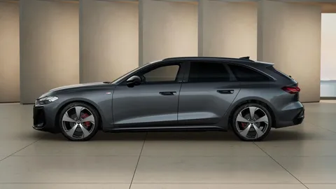 Audi A5 Avant 2.0 TFSI Edition 1 S Tronic Euro 6 (s/s) 5dr Thumbnail #3