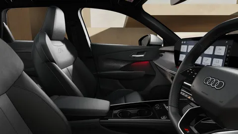  Audi Q3 1.5 TFSI S line S Tronic Euro 6 (s/s) 5dr Thumbnail #9