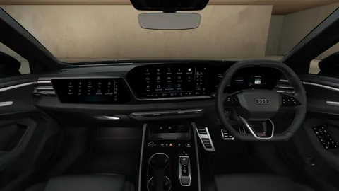  Audi A5 2.0 TFSI Edition 1 Saloon S Tronic Euro 6 (s/s) 5dr Thumbnail #8