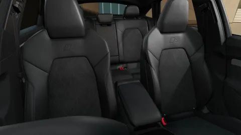  Audi A5 2.0 TFSI Edition 1 Saloon S Tronic Euro 6 (s/s) 5dr Thumbnail #10