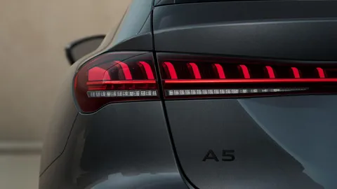 Audi A5 Avant 2.0 TFSI Edition 1 S Tronic Euro 6 (s/s) 5dr Thumbnail #7