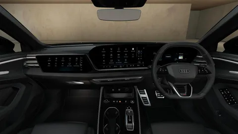 Audi A5 Avant 2.0 TFSI Edition 1 S Tronic Euro 6 (s/s) 5dr Thumbnail #8