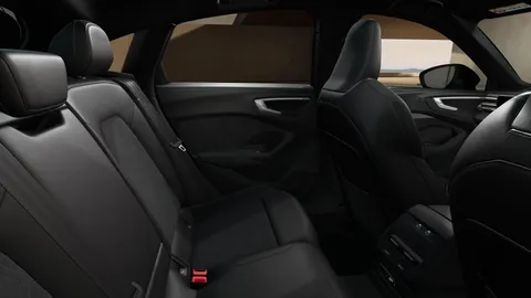  Audi A5 2.0 TFSI Edition 1 Saloon S Tronic Euro 6 (s/s) 5dr Thumbnail #11