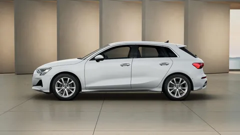  Audi A3 1.5 TFSI 30 Sport Sportback Euro 6 (s/s) 5dr Thumbnail #3