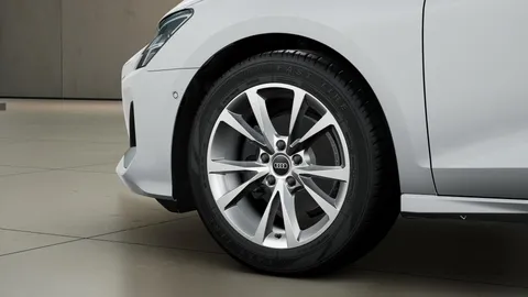  Audi A3 1.5 TFSI 30 Sport Sportback Euro 6 (s/s) 5dr Thumbnail #4