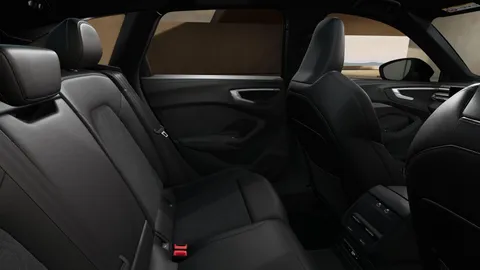 Audi A5 Avant 2.0 TFSI Edition 1 S Tronic Euro 6 (s/s) 5dr Thumbnail #11