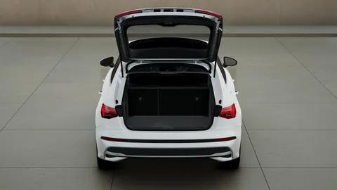  Audi A3 1.5 TFSI 30 Sport Sportback Euro 6 (s/s) 5dr Thumbnail #6