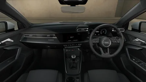  Audi A3 1.5 TFSI 30 Sport Sportback Euro 6 (s/s) 5dr Thumbnail #8