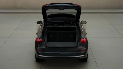  Audi A3 1.5 TFSI Sport Sportback Euro 6 (s/s) 5dr Thumbnail #6