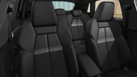  Audi A3 1.5 TFSI 30 Sport Sportback Euro 6 (s/s) 5dr Thumbnail #10