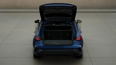  Audi A3 1.5 TFSI Black Edition Sportback S Tronic Euro 6 (s/s) 5dr Thumbnail #6