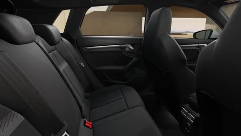  Audi A3 1.5 TFSI 30 Sport Sportback Euro 6 (s/s) 5dr Thumbnail #11