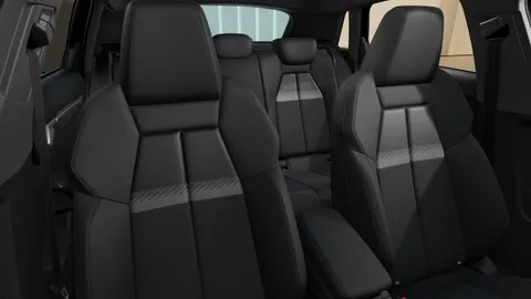  Audi A3 1.5 TFSI Sport Sportback Euro 6 (s/s) 5dr Thumbnail #10