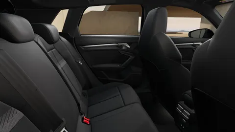  Audi A3 1.5 TFSI Sport Sportback Euro 6 (s/s) 5dr Thumbnail #11