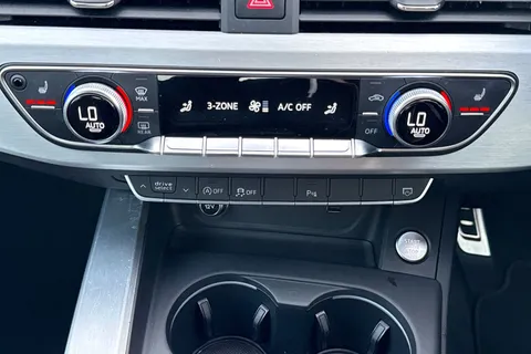 PY19XYV Audi A5 2.0 TFSI 35 S line Sportback S Tronic Euro 6 (s/s) 5dr Thumbnail #23