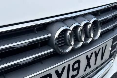 PY19XYV Audi A5 2.0 TFSI 35 S line Sportback S Tronic Euro 6 (s/s) 5dr Thumbnail #27