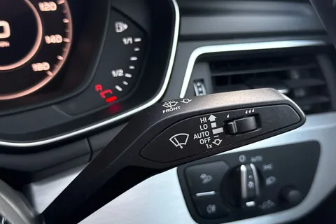 PY19XYV Audi A5 2.0 TFSI 35 S line Sportback S Tronic Euro 6 (s/s) 5dr Thumbnail #43