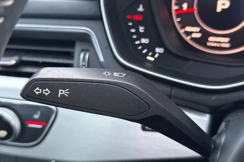 PY19XYV Audi A5 2.0 TFSI 35 S line Sportback S Tronic Euro 6 (s/s) 5dr Thumbnail #46