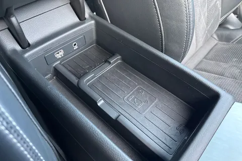 PY19XYV Audi A5 2.0 TFSI 35 S line Sportback S Tronic Euro 6 (s/s) 5dr Thumbnail #55