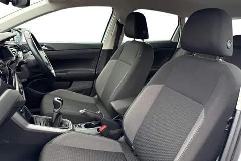 PK22DVW Volkswagen Polo 1.0 TSI Life Euro 6 (s/s) 5dr Thumbnail #17