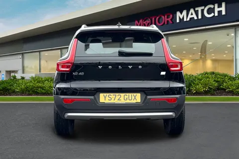 YS72GUX Volvo Xc40 1.5h T4 Recharge 10.7kWh Core Auto Euro 6 (s/s) 5dr Thumbnail #5