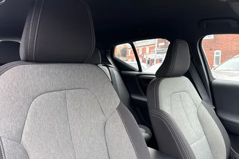 YS72GUX Volvo Xc40 1.5h T4 Recharge 10.7kWh Core Auto Euro 6 (s/s) 5dr Thumbnail #22