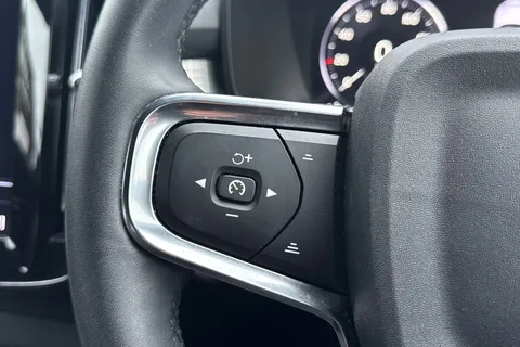 YS72GUX Volvo Xc40 1.5h T4 Recharge 10.7kWh Core Auto Euro 6 (s/s) 5dr Thumbnail #30