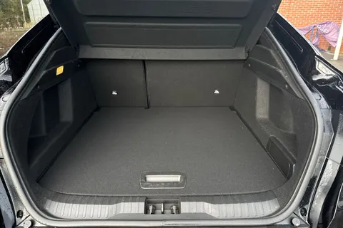 EY72ZBC Renault Arkana 1.6 E-Tech full hybrid 145 Engineered 5dr Auto Thumbnail #10