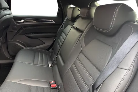 EY72ZBC Renault Arkana 1.6 E-Tech full hybrid 145 Engineered 5dr Auto Thumbnail #19