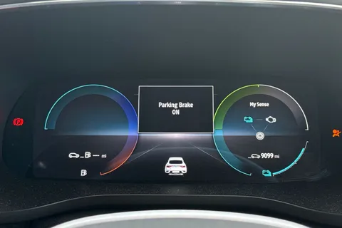 EY72ZBC Renault Arkana 1.6 E-Tech full hybrid 145 Engineered 5dr Auto Thumbnail #20