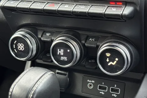 EY72ZBC Renault Arkana 1.6 E-Tech full hybrid 145 Engineered 5dr Auto Thumbnail #22