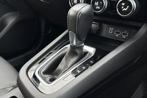 EY72ZBC Renault Arkana 1.6 E-Tech full hybrid 145 Engineered 5dr Auto Thumbnail #23