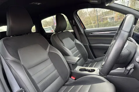 EY72ZBC Renault Arkana 1.6 E-Tech full hybrid 145 Engineered 5dr Auto Thumbnail #25