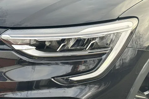 EY72ZBC Renault Arkana 1.6 E-Tech full hybrid 145 Engineered 5dr Auto Thumbnail #27