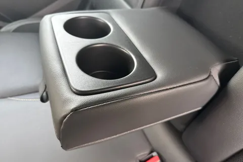 EY72ZBC Renault Arkana 1.6 E-Tech full hybrid 145 Engineered 5dr Auto Thumbnail #35