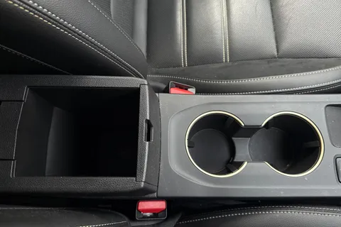 EY72ZBC Renault Arkana 1.6 E-Tech full hybrid 145 Engineered 5dr Auto Thumbnail #44