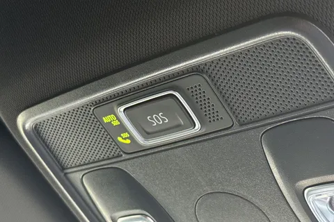 EY72ZBC Renault Arkana 1.6 E-Tech full hybrid 145 Engineered 5dr Auto Thumbnail #45