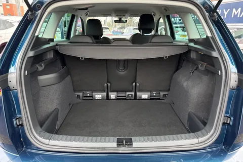 DF72JSZ Škoda Karoq 1.5 TSI ACT SE L DSG Euro 6 (s/s) 5dr Thumbnail #7