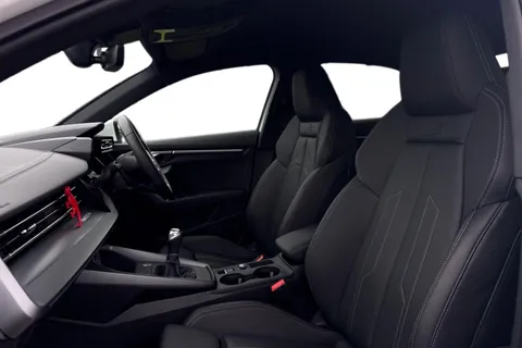 BJ74CJF Audi A3 S line 30 TFSI 116 PS 6-speed Thumbnail #12