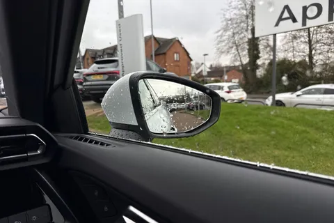 BJ74CJF Audi A3 S line 30 TFSI 116 PS 6-speed Thumbnail #19